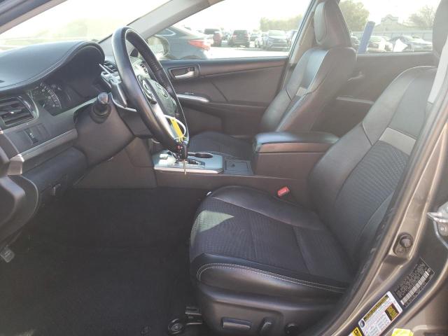 Photo 7 from auction – 2014 TOYOTA CAMRY L with VIN 4T1BF1FK0EU325975