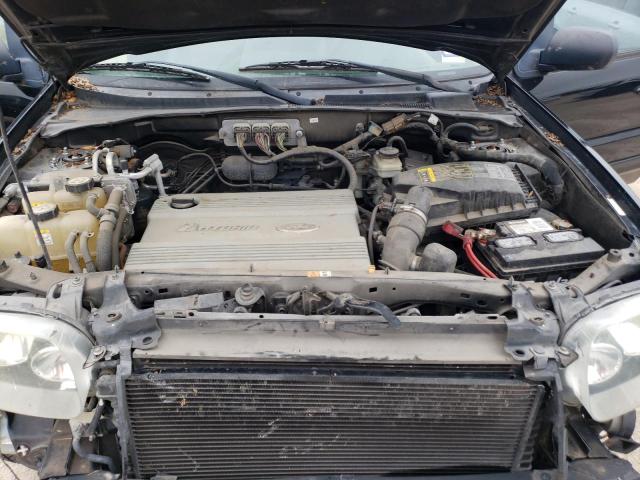 Photo 12 from auction – 2007 FORD ESCAPE HEV with VIN 1FMCU59H07KB24965