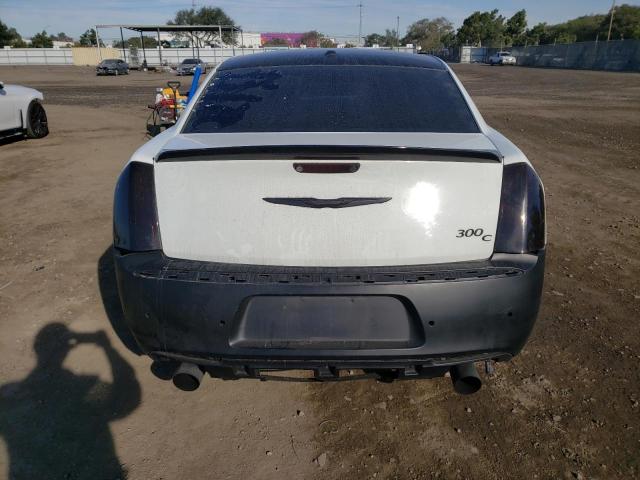 Photo 6 from auction – 2012 CHRYSLER 300C with VIN 2C3CCAET0CH273702