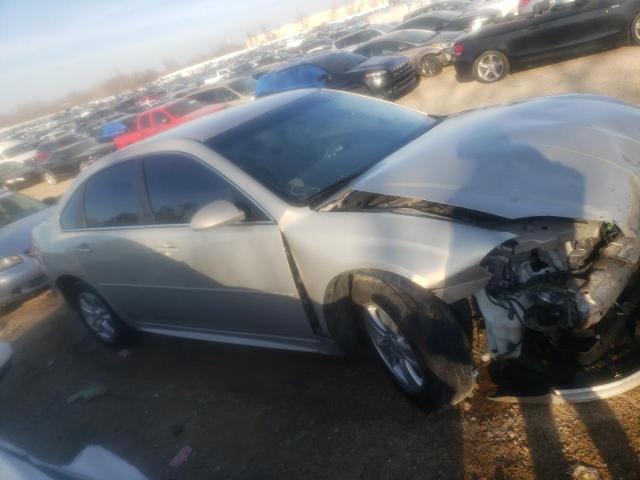 Photo 4 from auction – 2012 CHEVROLET 136 with VIN 2G1WF5E32C1242380