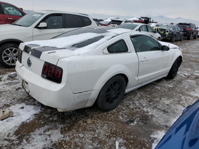 Photo 3 from auction – 2005 FORD MUSTANG with VIN 1ZVFT80N355133662