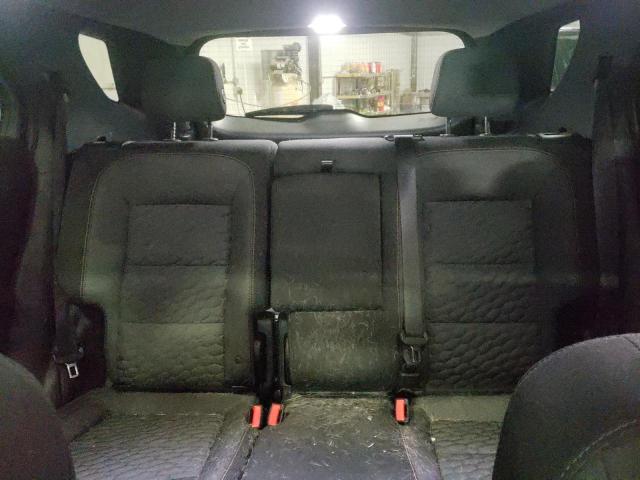 Photo 10 from auction – 2018 CHEVROLET EQUINOX LT with VIN 3GNAXTEX8JL374195