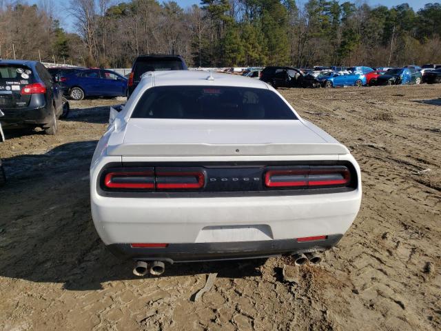 Photo 6 from auction – 2016 DODGE CHALLENGER with VIN 2C3CDZDJ6GH306705