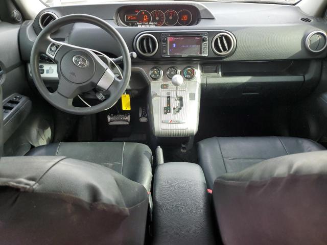 Photo 8 from auction – 2012 TOYOTA SCION XB with VIN JTLZE4FE4CJ030382