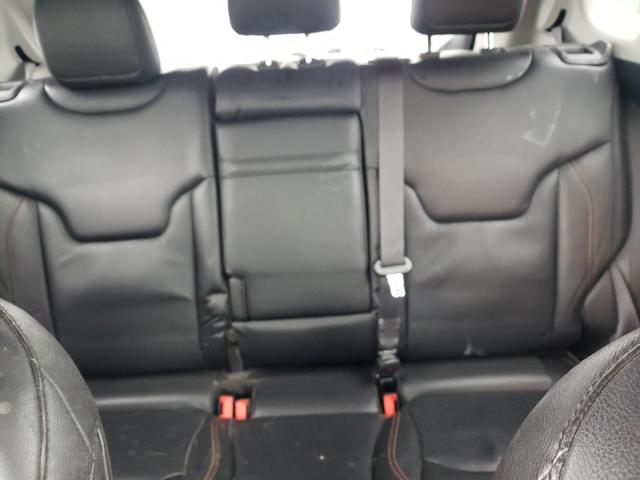 Photo 10 from auction – 2018 JEEP COMPASS LI with VIN 3C4NJDCB3JT115459