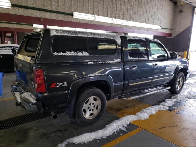 Photo 3 from auction – 2005 CHEVROLET SILVERADO with VIN 2GCEK13T151362006