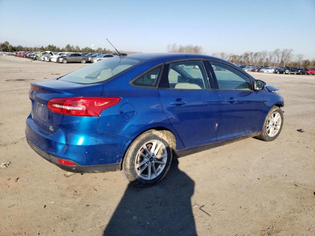 Photo 3 from auction – 2018 FORD FOCUS SE with VIN 1FADP3FE2JL215032