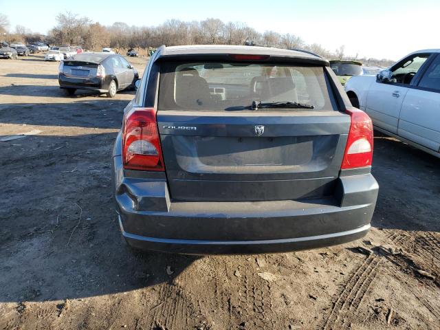 Photo 6 from auction – 2008 DODGE CALIBER with VIN 1B3HB28B18D576992