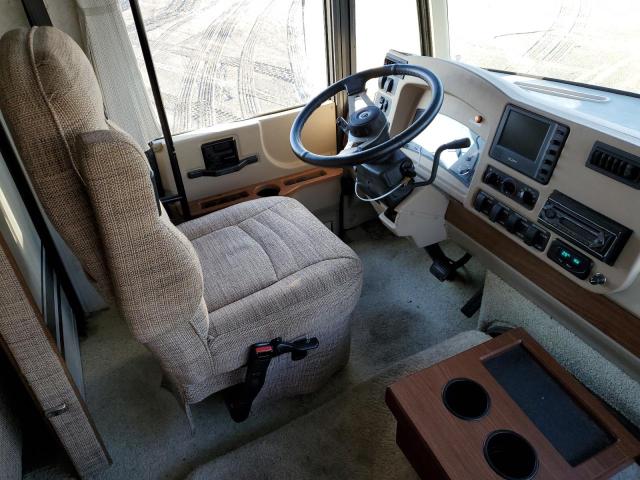 Photo 5 from auction – 2004 WINNEBAGO ADVENTURER with VIN 5B4MP67GX43380459