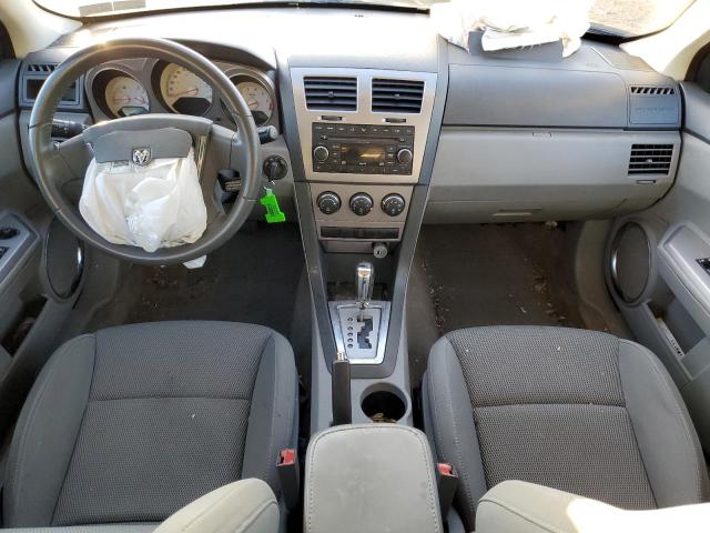 Photo 8 from auction – 2008 DODGE AVENGER R/ with VIN 1B3LC76M38N119555