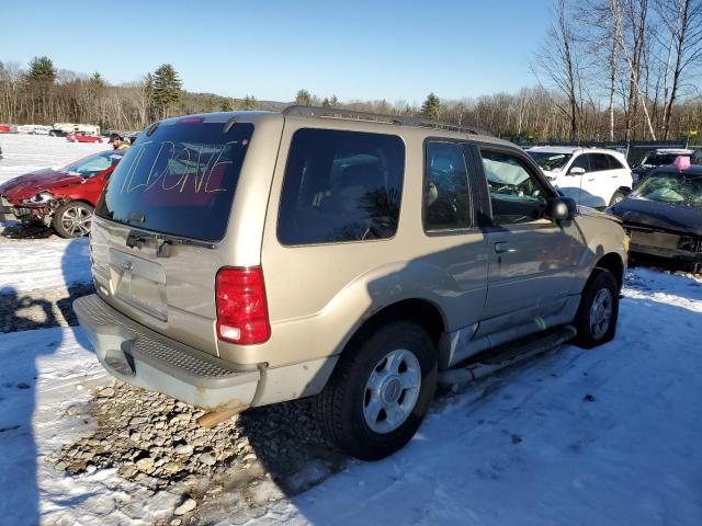 Photo 3 from auction – 2001 FORD EXPLORER S with VIN 1FMCU70E31UB70736