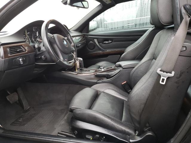 Photo 7 from auction – 2011 BMW 328 I with VIN WBADW3C54BE540849