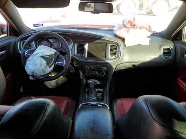 Photo 8 from auction – 2015 DODGE CHARGER SX with VIN 2C3CDXHG2FH825252