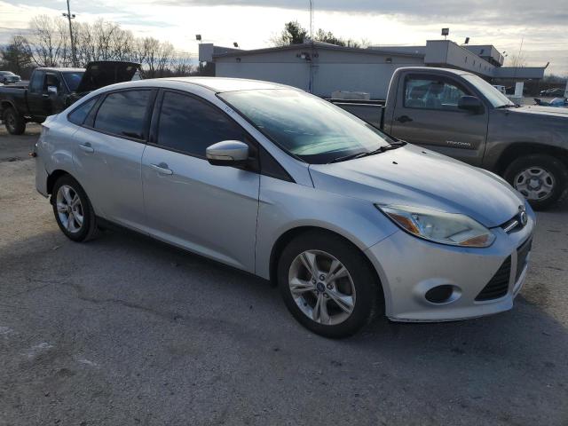 Photo 4 from auction – 2013 FORD FOCUS SE with VIN 1FADP3F22DL213971