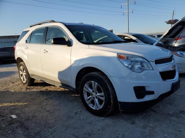 Photo 4 from auction – 2014 CHEVROLET EQUINOX LS with VIN 2GNALAEK8E6233612