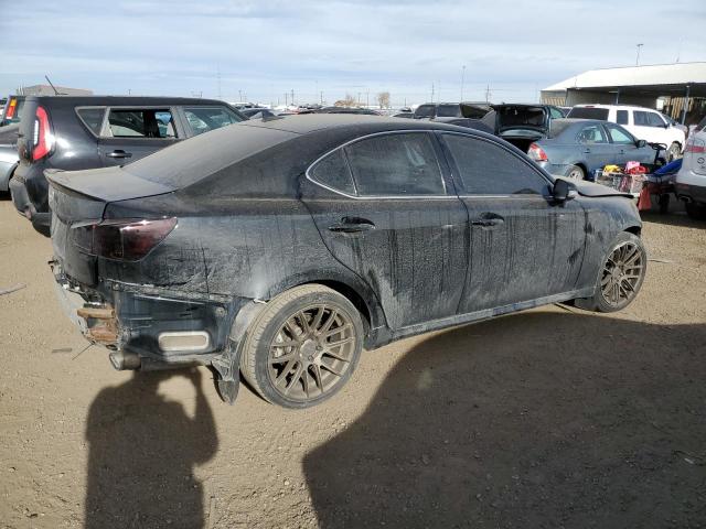 Photo 3 from auction – 2011 LEXUS IS 250 with VIN JTHCF5C23B5049932