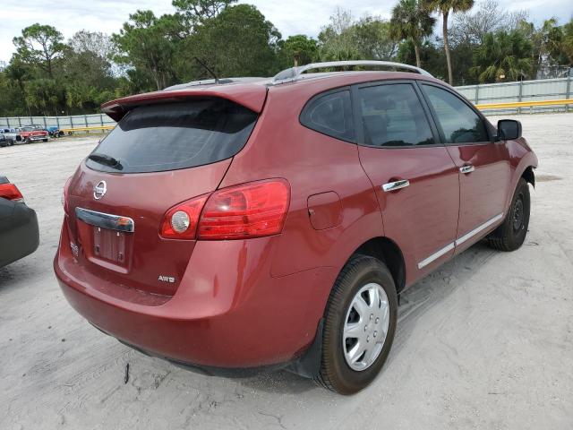 Photo 3 from auction – 2014 NISSAN ROGUE SELE with VIN JN8AS5MVXEW714969