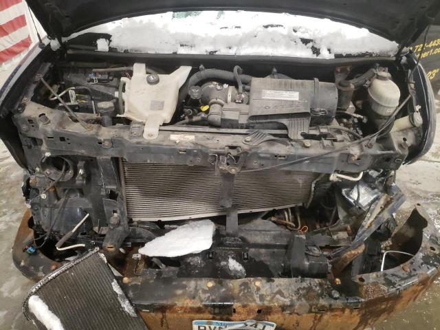 Photo 12 from auction – 2008 CHEVROLET EXPRESS G2 with VIN 1GCGG25C781175957