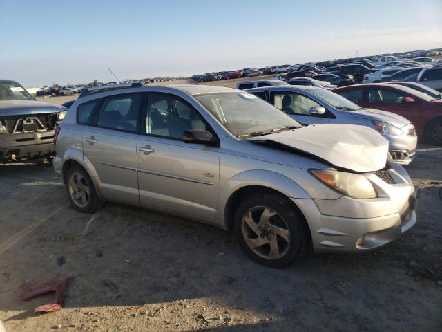 Photo 4 from auction – 2004 PONTIAC VIBE with VIN 5Y2SL64854Z433608