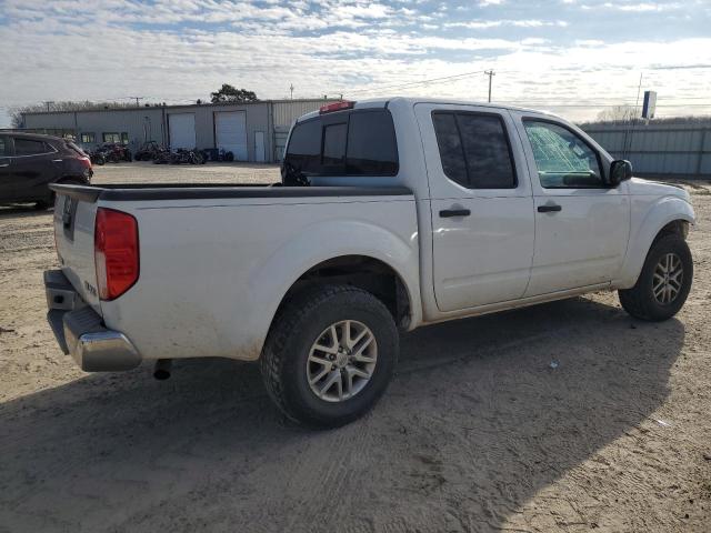 Photo 3 from auction – 2015 NISSAN FRONTIER S with VIN 1N6AD0EV8FN740546