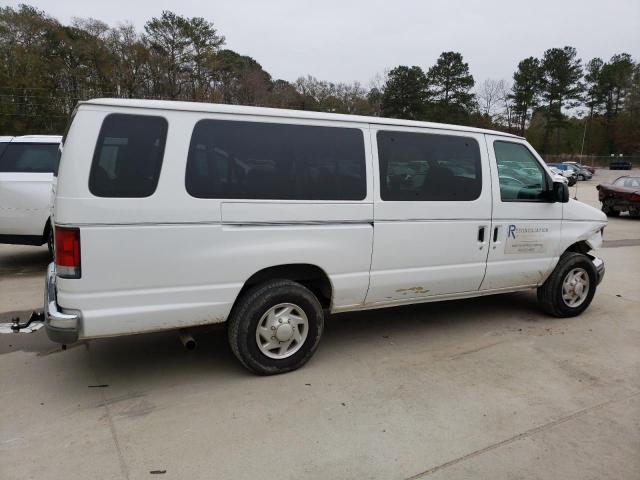Photo 3 from auction – 2000 FORD ECONOLINE with VIN 1FBSS31L2YHB12006
