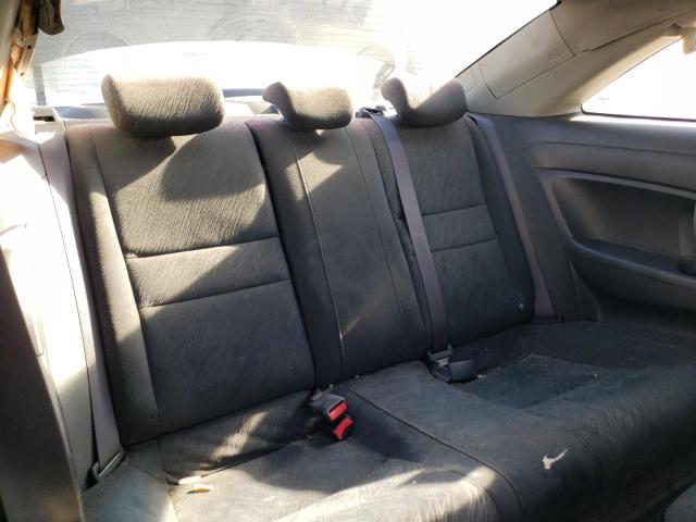 Photo 10 from auction – 2007 HONDA CIVIC EX with VIN 2HGFG12877H524932