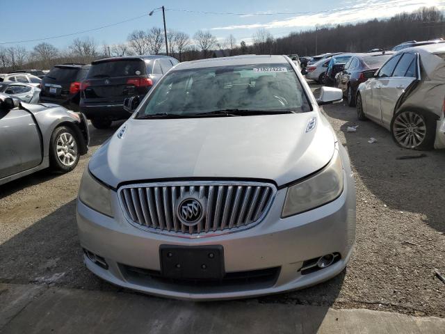 Photo 5 from auction – 2011 BUICK LACROSSE C with VIN 1G4GC5ED8BF268921