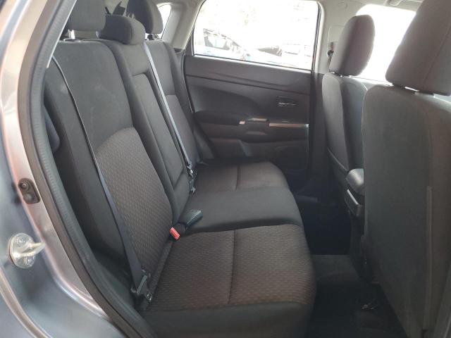 Photo 11 from auction – 2019 MITSUBISHI OUTLANDER with VIN JA4AP3AU0KU006941