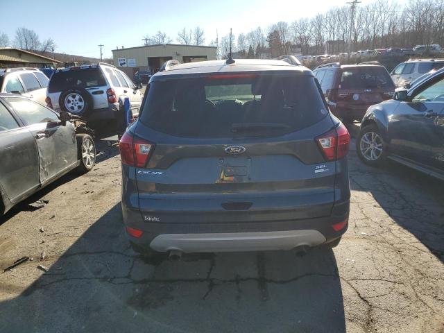 Photo 6 from auction – 2019 FORD ESCAPE SEL with VIN 1FMCU9HD9KUA37682