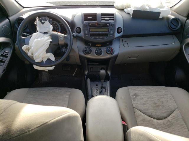 Photo 8 from auction – 2009 TOYOTA RAV4 with VIN JTMZF33V595004768
