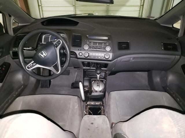 Photo 8 from auction – 2010 HONDA CIVIC EX with VIN 2HGFA1F82AH524890