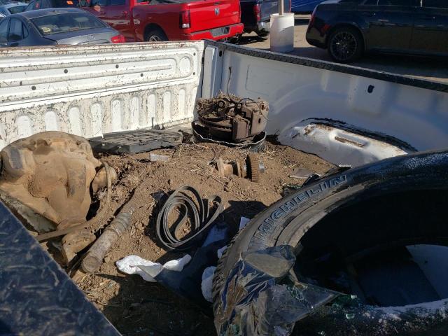 Photo 12 from auction – 2006 DODGE RAM 2500 S with VIN 1D7KS28C16J246352