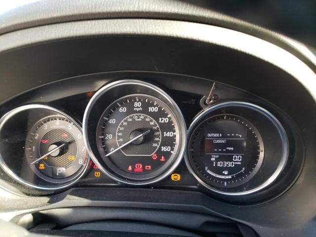 Photo 9 from auction – 2014 MAZDA 6 TOURING with VIN JM1GJ1V63E1139443
