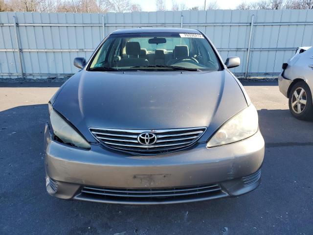 Photo 5 from auction – 2006 TOYOTA CAMRY LE with VIN 4T1BE32K96U685557