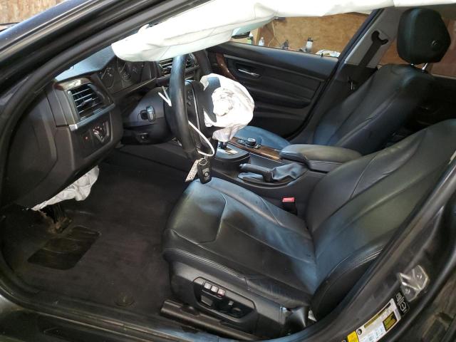 Photo 7 from auction – 2014 BMW 328 XI with VIN WBA3B3C51EJ980675