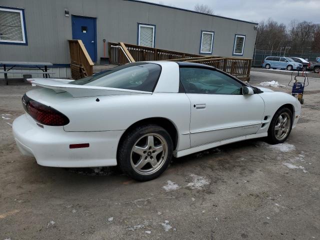 Photo 3 from auction – 2002 PONTIAC FIREBIRD F with VIN 2G2FV22G222158301