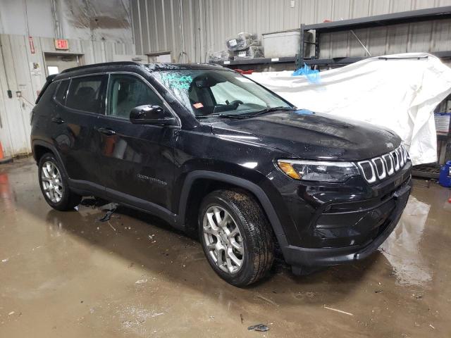 Photo 4 from auction – 2022 JEEP COMPASS LA with VIN 3C4NJDFB2NT147563