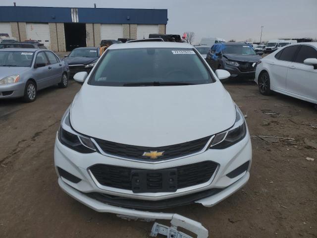 Photo 5 from auction – 2018 CHEVROLET CRUZE LT with VIN 3G1BE6SM2JS645913