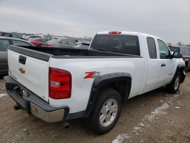 Photo 3 from auction – 2012 CHEVROLET SILVERADO with VIN 1GCRKSE79CZ124173