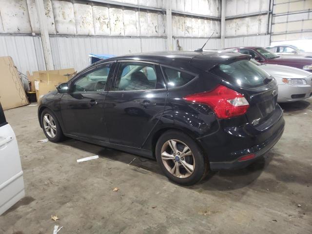 Photo 2 from auction – 2013 FORD FOCUS SE with VIN 1FADP3K27DL222848