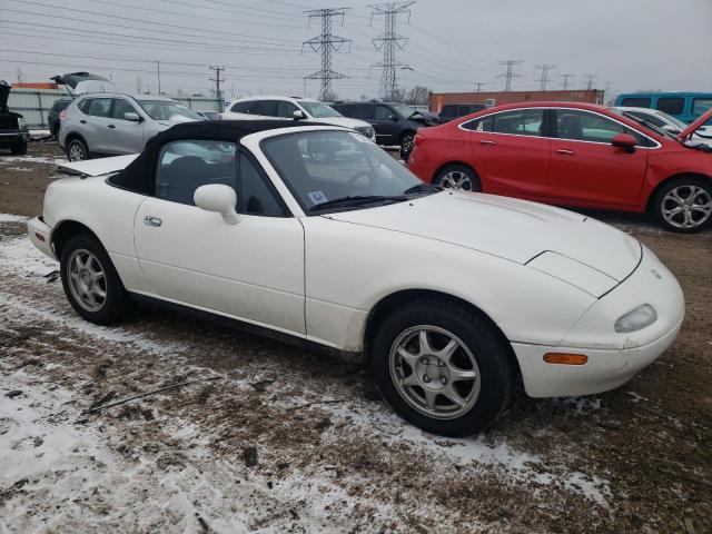 Photo 4 from auction – 1995 MAZDA MX-5 MIATA with VIN JM1NA3533S0618214