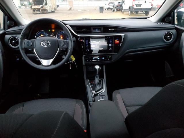 Photo 8 from auction – 2018 TOYOTA COROLLA L with VIN 5YFBURHE5JP749286