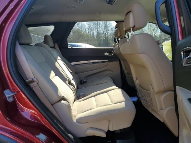 Photo 10 from auction – 2014 DODGE DURANGO SX with VIN 1C4RDJAGXEC532729