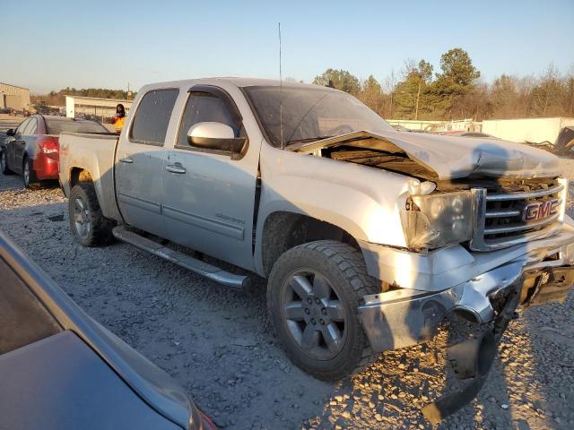 Photo 4 from auction – 2013 GMC SIERRA K15 with VIN 3GTP2WE77DG355881