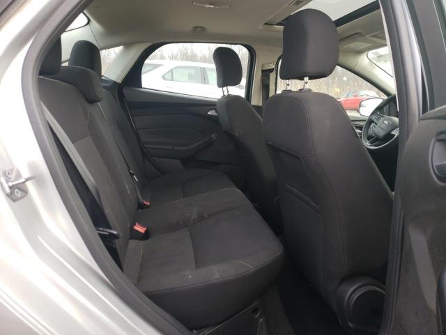 Photo 10 from auction – 2016 FORD FOCUS SE with VIN 1FADP3F28GL351955