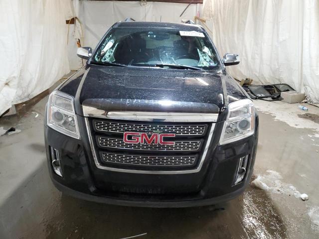 Photo 5 from auction – 2015 GMC TERRAIN SL with VIN 2GKFLYE37F6206794