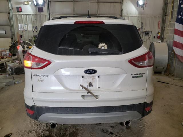 Photo 6 from auction – 2013 FORD ESCAPE TIT with VIN 1FMCU0J91DUA71796