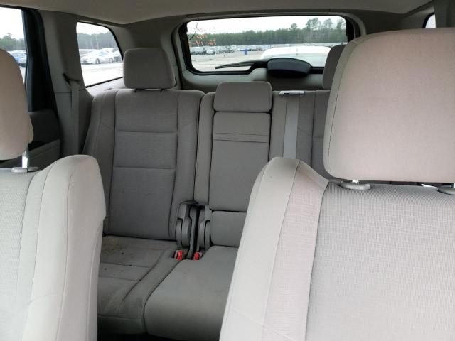 Photo 10 from auction – 2012 JEEP GRAND CHER with VIN 1C4RJEAG8CC210071