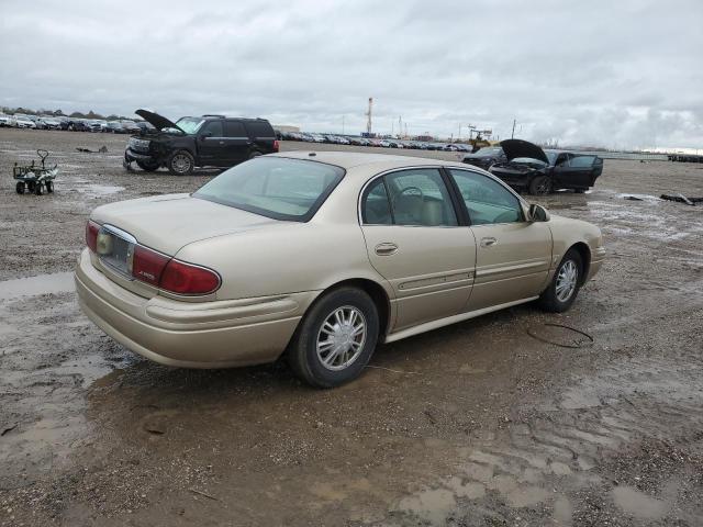 Photo 3 from auction – 2005 BUICK LESABRE with VIN 1G4HP52K35U209335