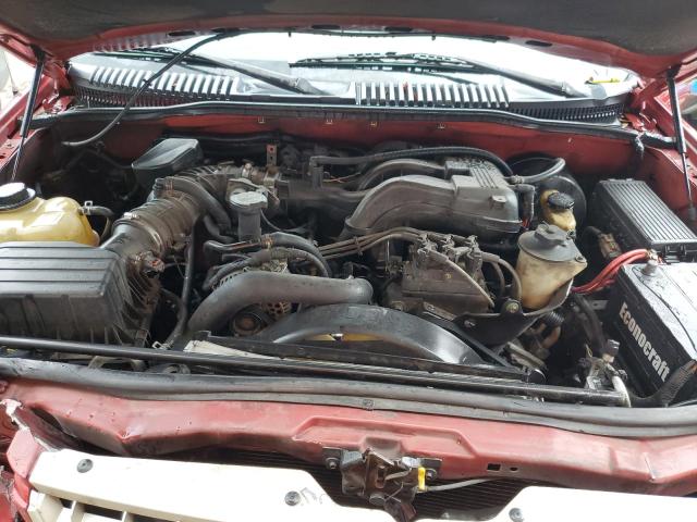 Photo 12 from auction – 2004 FORD EXPLORER E with VIN 1FMZU64KX4UB30999